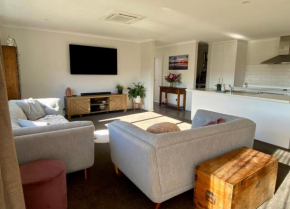 Spa, Pool & Gym access